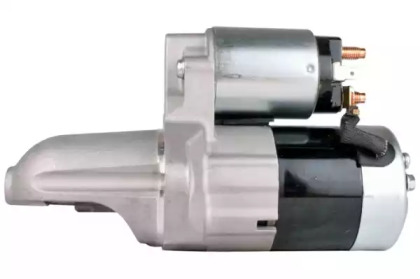 Стартер HELLA для SUBARU IMPREZA седан (GD) 2.0 i AWD